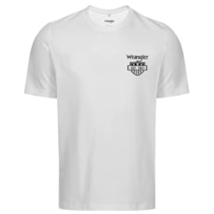 Camiseta Wrangler- WM5739