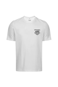 Camiseta Wrangler- WM5739