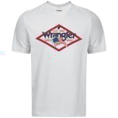 Camiseta Wrangler- WM5741