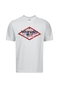 Camiseta Wrangler- WM5741