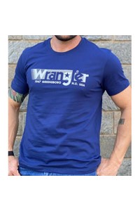 Camiseta Wrangler WM8068MA