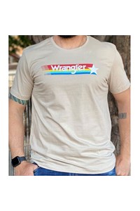 Camiseta Wrangler WM8074AR