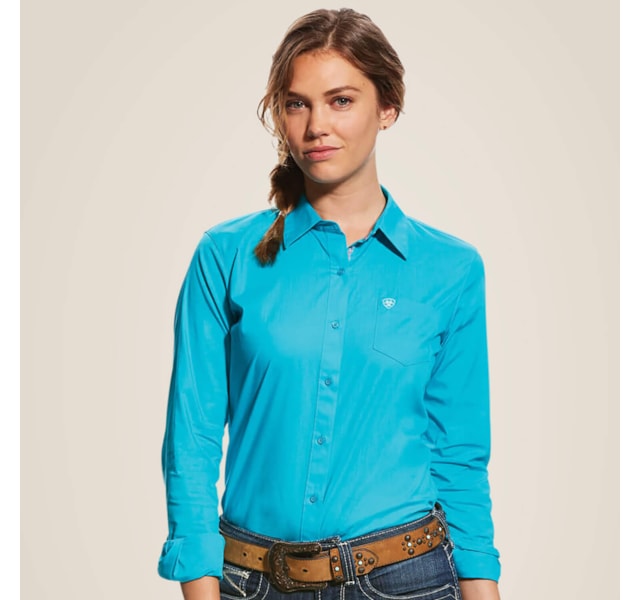 Camisete Ariat 10022059