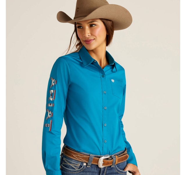 Camisete Ariat 10046562