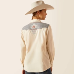 Camisete Ariat 10047842