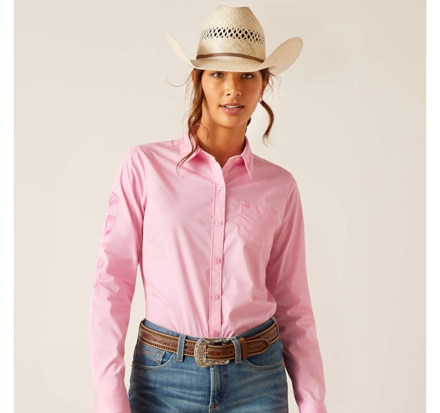 Camisete Ariat 10048754