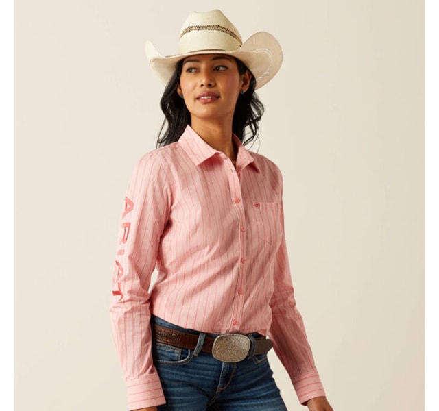 Camisete Ariat Strech 10055084