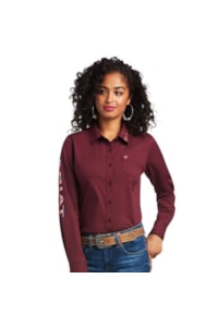 Camisete Ariat Stretch 10039458