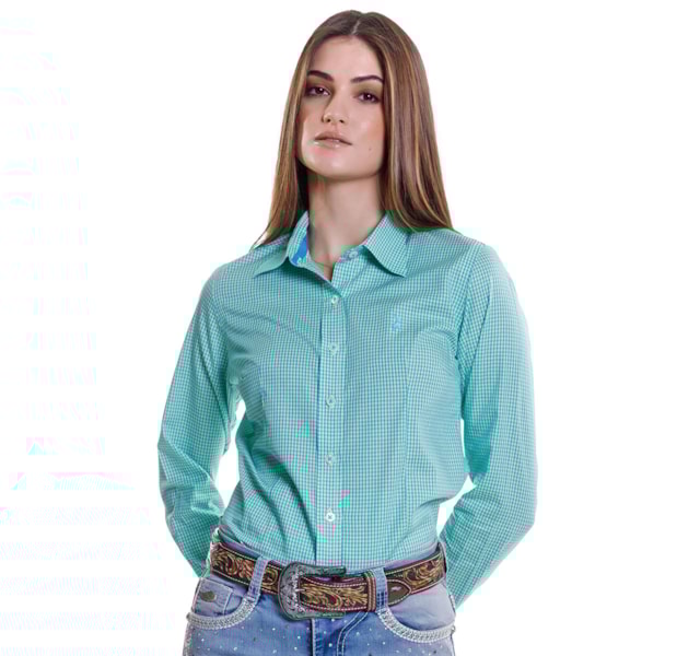 Camisete Austin Western 14782-01