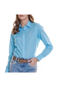Camisete Austin Western 14782-02