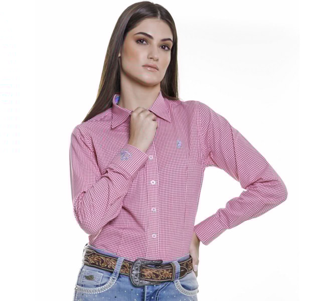 Camisete Austin Western 14782-03