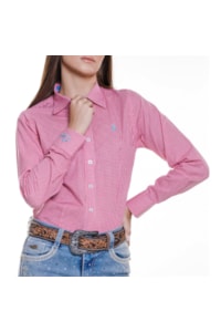 Camisete Austin Western 14782-03