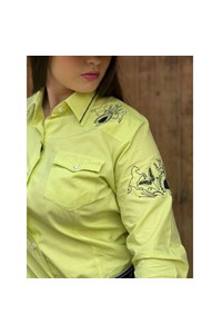 Camisete Country & Cia 3163