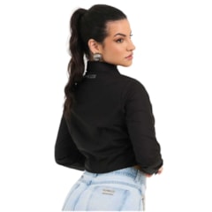 Camisete Cropped Buphallos C/Franja BPL840