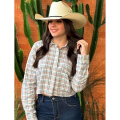 Camisete Cropped Moiadeiros CFC13