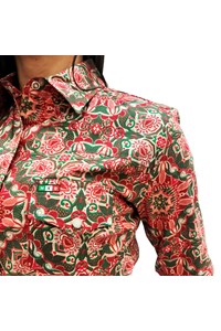 Camisete Mexican Shirts 0067-04-MXS