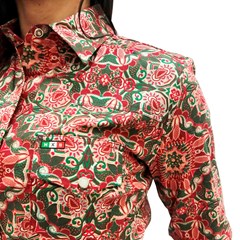 Camisete Mexican Shirts 0067-04-MXS