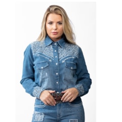Camisete Miss Country 2002