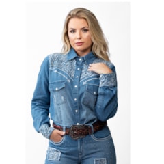 Camisete Miss Country 2002