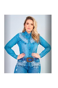 Camisete Miss Country 2016