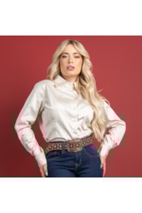 Camisete Miss Country 2064BGE