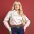 Camisete Miss Country 2064BGE