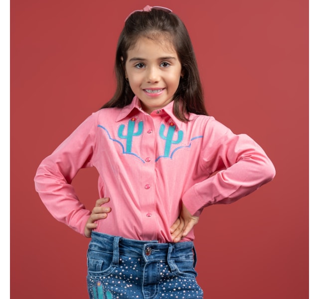 Camisete Miss Country 2065