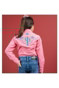 Camisete Miss Country 2065
