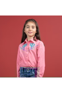 Camisete Miss Country 2065