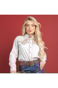 Camisete Miss Country 2066