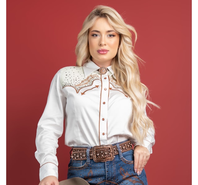 Camisete Miss Country 2066