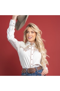 Camisete Miss Country 2066