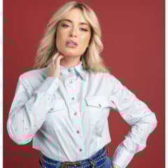 Camisete Miss Country 2068