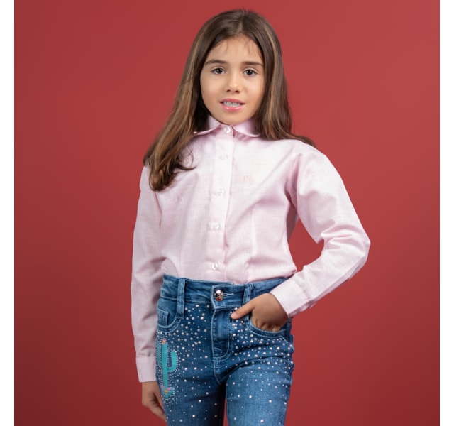 Camisete Miss Country 2074