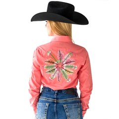 Camisete Miss Country Angelina 801