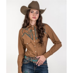 Camisete Miss Country Austin 2044