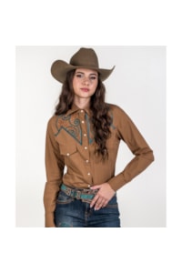 Camisete Miss Country Austin 2044