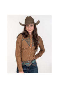 Camisete Miss Country Austin 2044