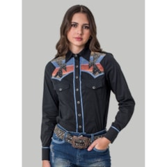 Camisete Miss Country Conexão 2038