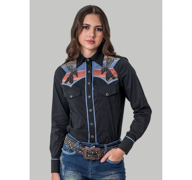 Camisete Miss Country Conexão 2038