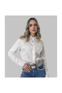 Camisete Miss Country Raízes 2037