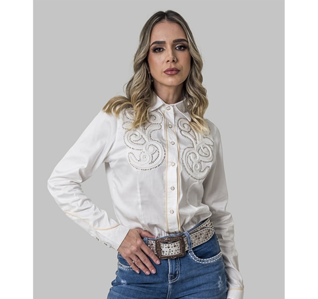 Camisete Miss Country Raízes 2037