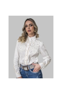 Camisete Miss Country Raízes 2037