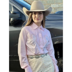 Camisete Miss Country Vintage 2058
