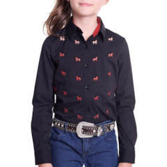 Camisete Tassa Girls Infantil 3235.9