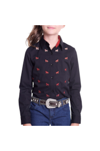 Camisete Tassa Girls Infantil 3235.9