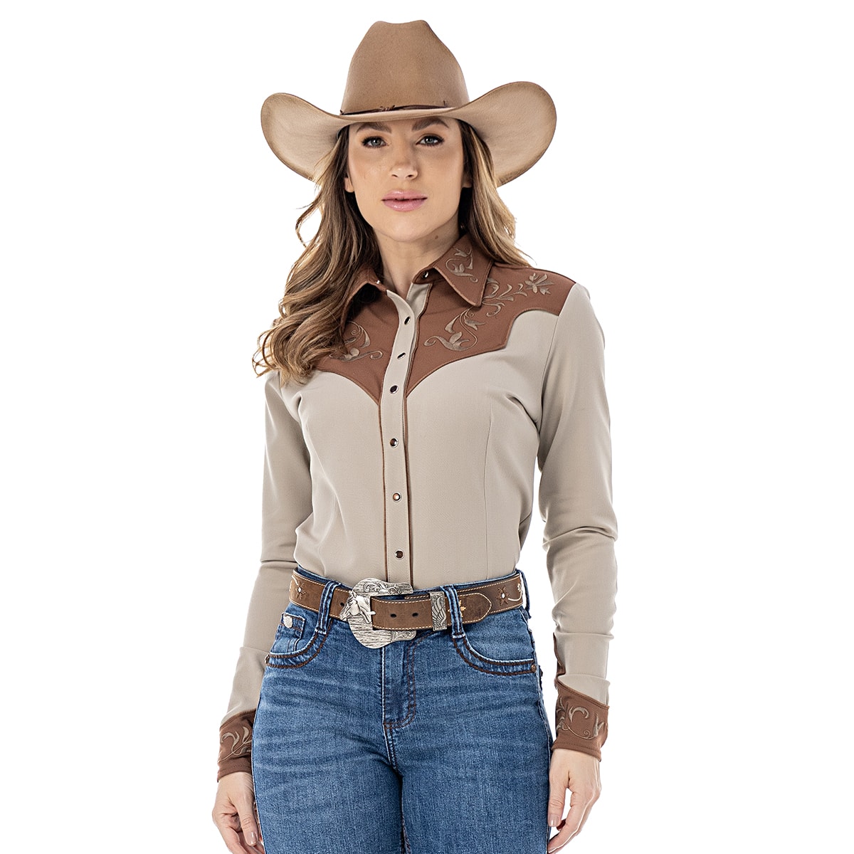 ☆ウエスト・エルム☆チェスト☆ Camisete Zenz Western Bison ZW0126006 | Cris & Cia