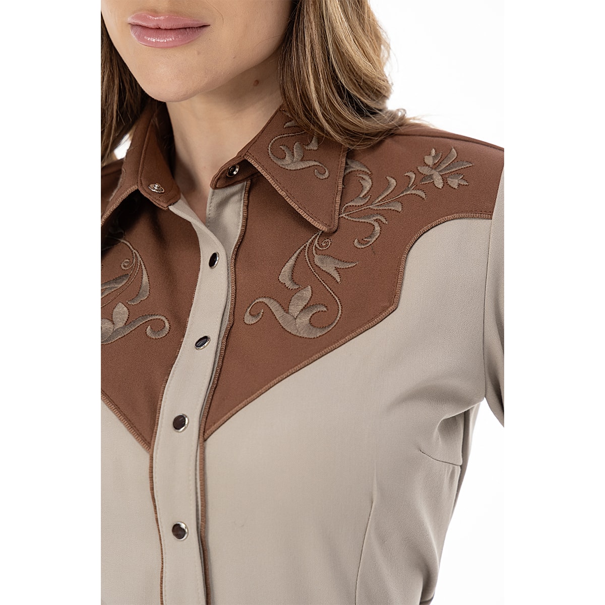 ☆ウエスト・エルム☆チェスト☆ Camisete Zenz Western Bison ZW0126006 | Cris & Cia