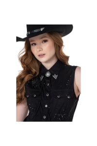 Camisete Zenz Western Cody ZW0224042