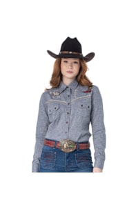 Camisete Zenz Western Constance ZW0224039